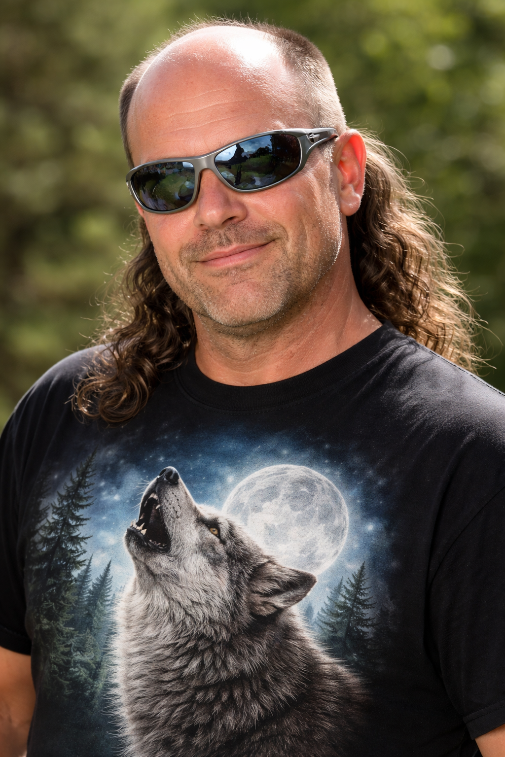 Rick Danner, Assistant Co-founder and Chief Chaos Analyst